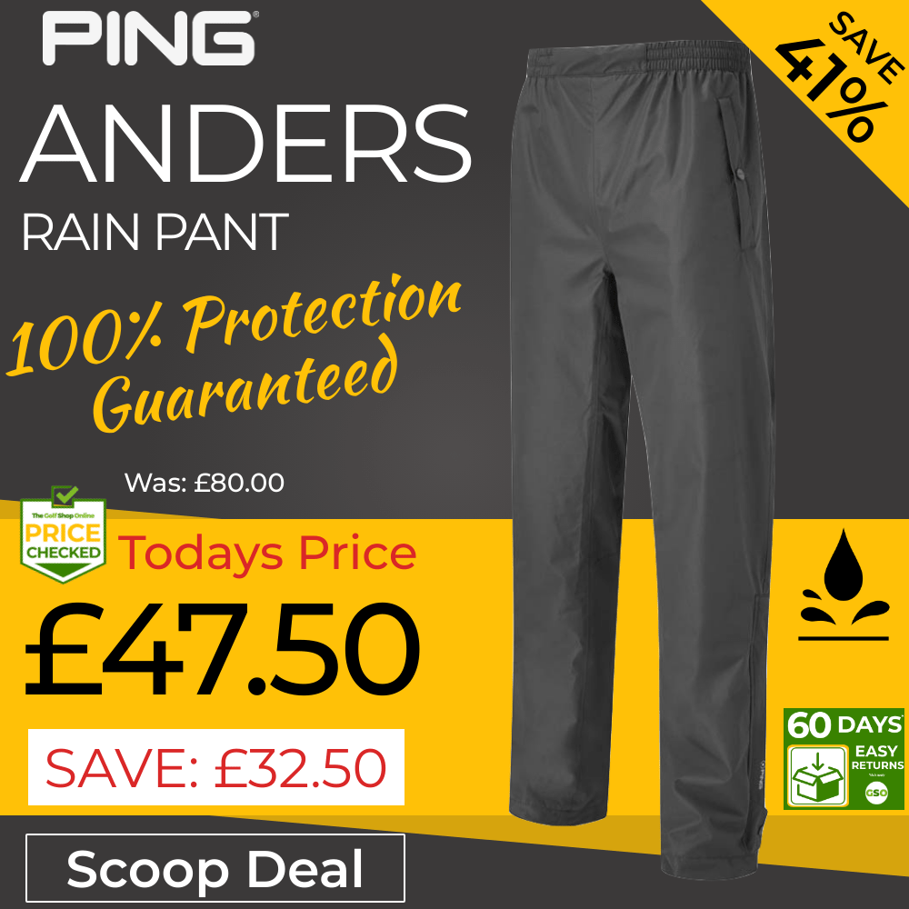 The Golf Shop Online UK Shop Golf Equipment and Clothing Online